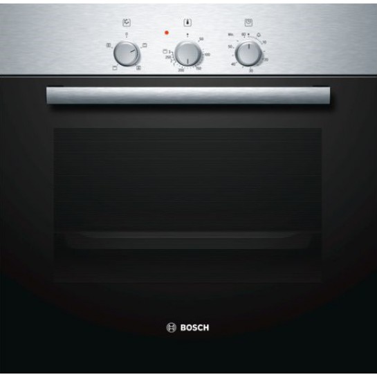 Lò Nướng Bosch HBN211E2M 66 lít đa năng serie 2