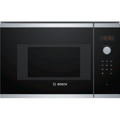 Lò Vi Sóng Bosch HMH.BFL523MS0H Serie 4 20 Lít