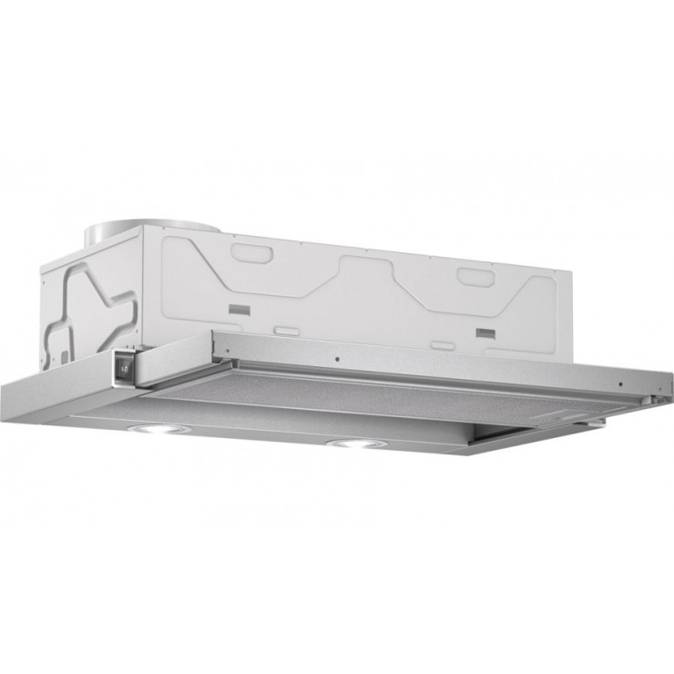 Máy Hút Mùi Bosch HMH.DFL064W53B Âm Tủ