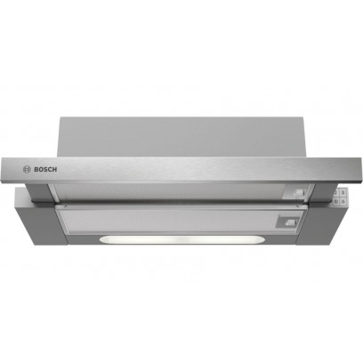 Máy Hút Mùi Bosch HMH.DHI623GSG Âm Tủ