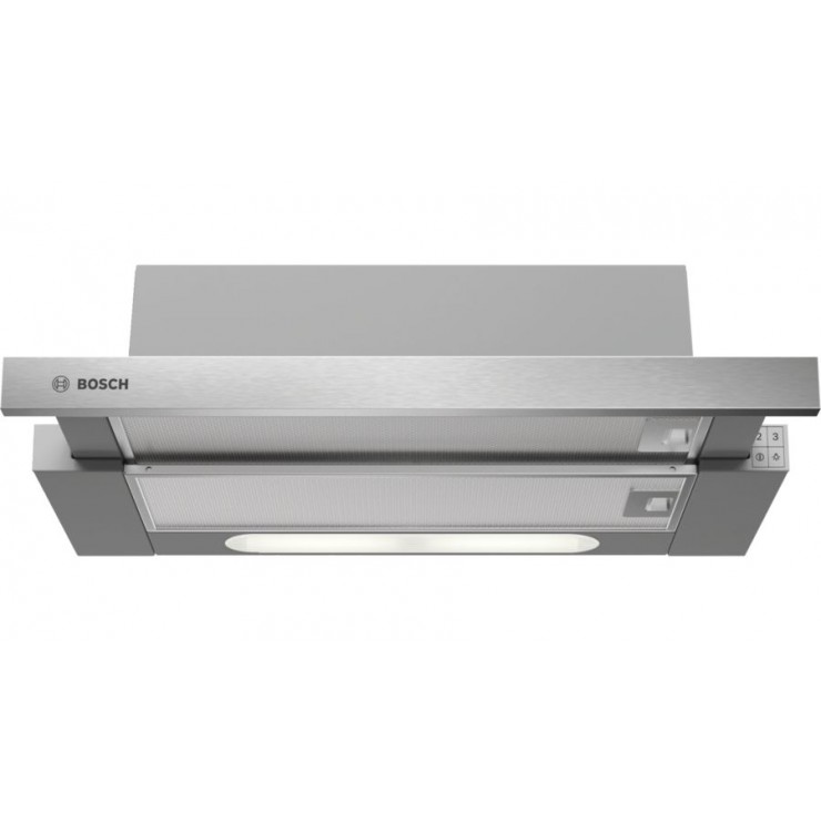 Máy Hút Mùi Bosch HMH.DHI623GSG Âm Tủ