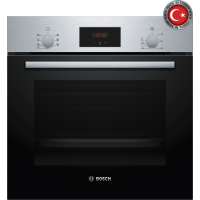 Lò Nướng Bosch HBF113BR0A Âm Tủ 66L Serie 2 
