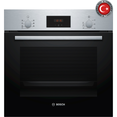 Lò Nướng Bosch HBF113BR0A Âm Tủ 66L Serie 2 