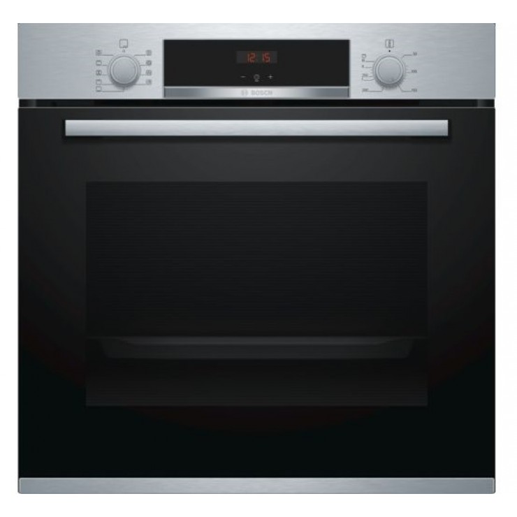 Lò nướng Bosch HMH.HBA534BS0A âm tủ 71 lít - 60cm cao cấp - Tuấn Đức