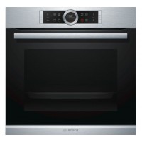 Lò Nướng Bosch HMH.HBG633BS1A Âm Tủ 71L