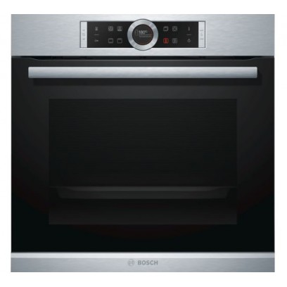 Lò Nướng Bosch HMH.HBG633BS1A Âm Tủ 71L