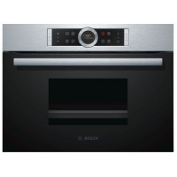 Lò Hấp Bosch HMH.CDG634BS1 45cm