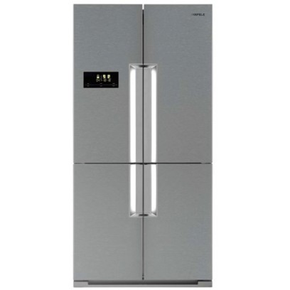 Tủ Lạnh Hafele HF-SBSIB 539.16.230 Side By Side