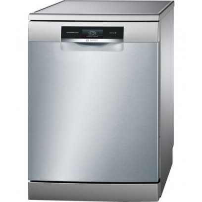 Máy Rửa Chén Bosch HMH.SMS88TI03E Độc Lập Serie 8