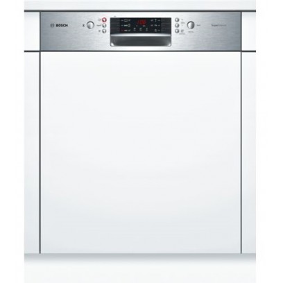Máy Rửa Chén Bosch HMH.SMI46IS03E Bán Âm Serie 4