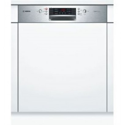 Máy Rửa Chén Bosch HMH.SMI46MS03E Bán Âm Serie 4