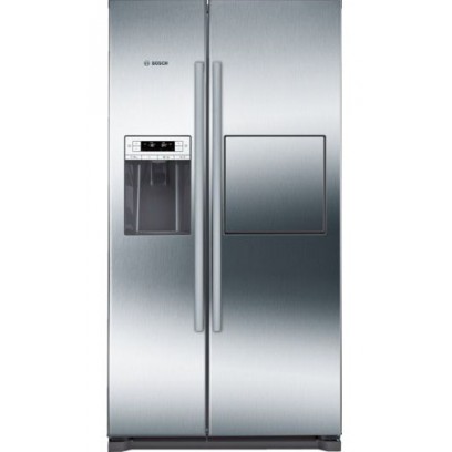 Tủ Lạnh Bosch HMH.KAG90AI20G 2 Cánh Side By Side