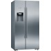 Tủ Lạnh Bosch HMH.KAD92HI31 2 Cánh Side By Side