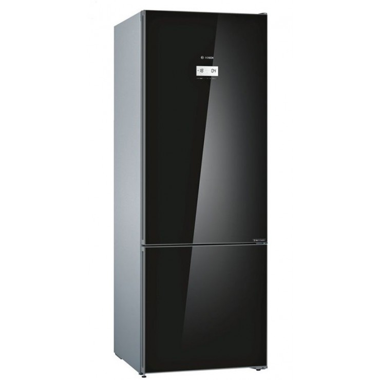 Tủ lạnh đơn Bosch HMH.KGN56LB400 2 cánh ngăn đá dưới cao cấp - Tuấn Đức
