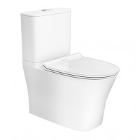 Bồn Cầu American Standard 2622-WT (WP2622) Signature