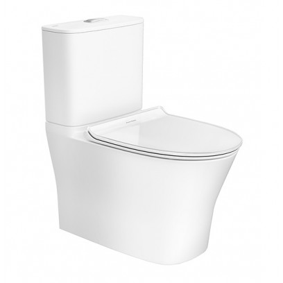 Bồn Cầu American Standard 2622-WT (WP2622) Signature