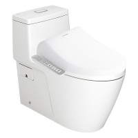 Bồn Cầu American Standard VF-1808PL (VF1808PL) Nắp Rửa Điện Tử (TL)