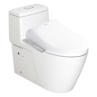 Bồn Cầu American Standard VF-1808PL (VF1808PL) Nắp Rửa Điện Tử