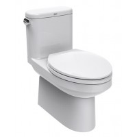 Bồn Cầu American Standard 2045-WT (2045WT) Dòng Cadet