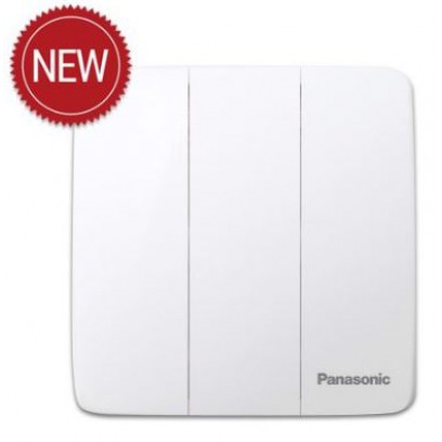 Công Tắc Panasonic WMT505-VN Minerva 1 Chiều