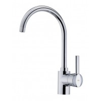 Vòi Bếp Teka Ares 239150210 Nóng Lạnh