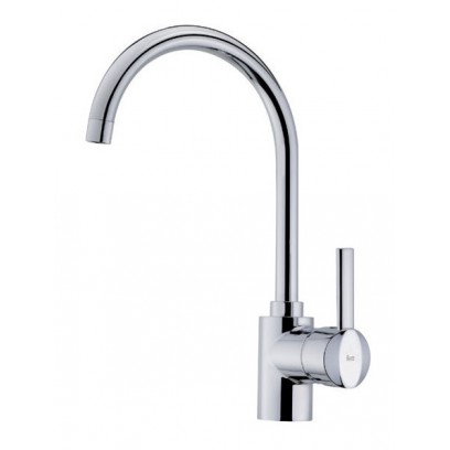 Vòi Bếp Teka Ares 239150210 Nóng Lạnh
