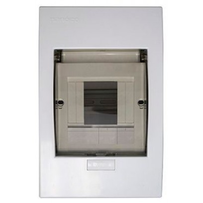 Tủ Điện Panasonic NDP104P Nhựa