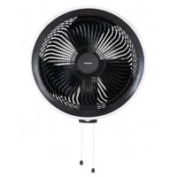 Quạt Treo Tường Panasonic F-50YUZ Màu Đen