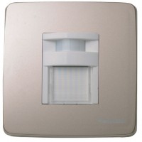 Đèn Gắn Tường Soi Lối Đi Panasonic WMT707MYZ-VN Minerva Có Cảm Biến