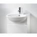 Chậu Rửa Mặt Lavabo CAESAR LF5302 Bán Dương Chậu Rửa Lavabo