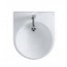 Chậu Rửa Mặt Lavabo CAESAR LF5302 Bán Dương Chậu Rửa Lavabo