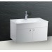 Chậu Rửa Lavabo Liền Bàn CAESAR LF5036 Chậu Rửa Lavabo