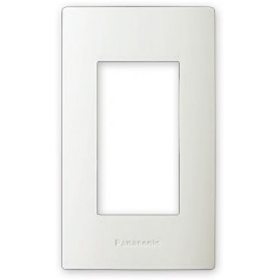 Mặt Công Tắc Panasonic WEVH68030 Dòng Halumie 3 Thiết Bị