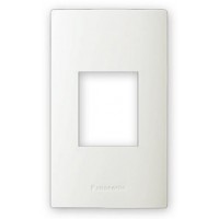 Mặt Công Tắc Panasonic WEVH680290 Dòng Halumie Ổ Đơn 3 Chấu