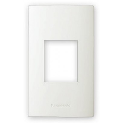 Mặt Công Tắc Panasonic WEVH680290 Dòng Halumie Ổ Đơn 3 Chấu