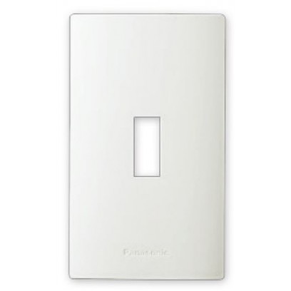 Mặt Công Tắc Panasonic WEVH8061 Dòng Halumie Dùng Cho HB