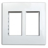 Mặt Công Tắc Panasonic WEVH68060 Dòng Halumie 6 Thiết Bị