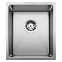Chậu Bếp Hafele Blanco - Quatrus R15 340-IU 570.27.149 Một Hộc Inox 304