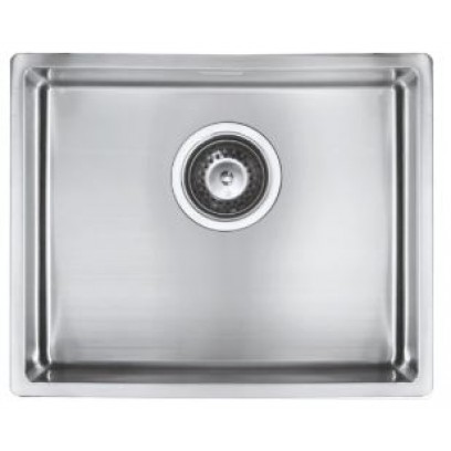 Chậu Bếp Hafele Valenrian HS19-SSN1S60 567.20.397 Một Hộc Inox 304