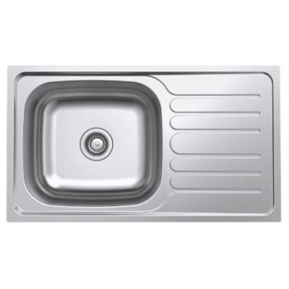 Chậu rửa chén bát Hafele HS-SSD8247 567.23.093