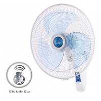 Quạt Treo Tường Mitsubishi W16-RV Cao Cấp