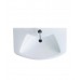 Chậu Rửa Lavabo Liền Bàn CAESAR LF5312 Chậu Rửa Lavabo