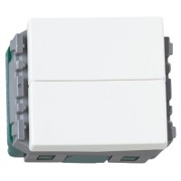 Công Tắc Panasonic WEVH5542-7 Dòng Halumie 2 Chiều