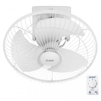 Quạt Đảo Trần Mitsubishi CY16-GV Quạt Đảo Trần Mitsubishi CY16-GV