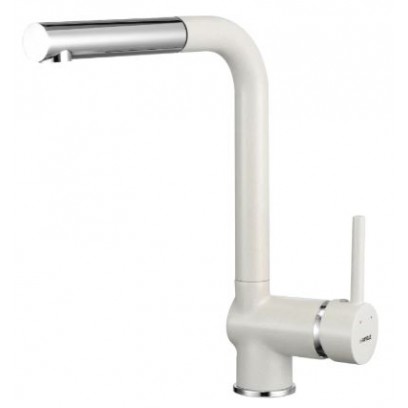 Vòi Bếp Hafele HT-G280 570.51.480 Nóng Lạnh Rút Dây Vòi Rửa Chén