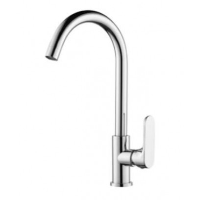 Vòi Bếp Hafele AUGUSTUS HT-C255 570.52.281 Lạnh