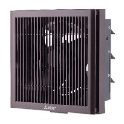 Quạt Thông Gió Mitsubishi EX-20SKC5T-BW Ốp Tường Quạt Thông Gió Mitsubishi EX-20SKC5T-BW Ốp Tường