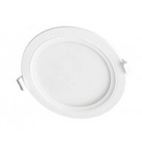 Đèn Led Âm Tràn Duhal KDMT0061 Đổi Màu 6W