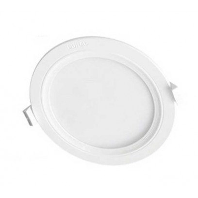 Đèn Led Âm Tràn Duhal KDMT0061 Đổi Màu 6W Đèn Led Âm Tràn Duhal KDMT0061 Đổi Màu 6W