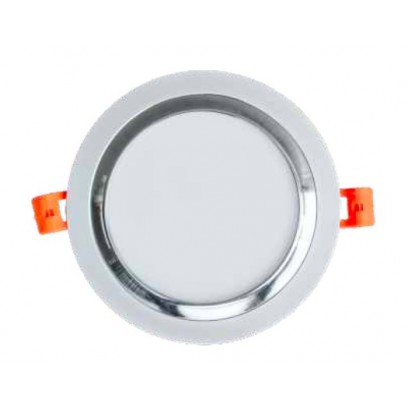 Đèn Led Âm Trần Duhal KFX005 Đổi Màu 5W